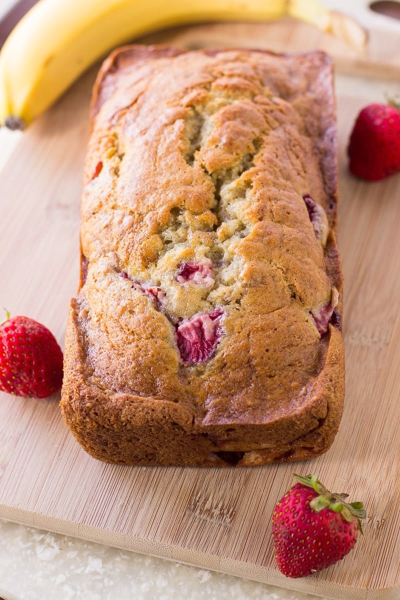 banana bread