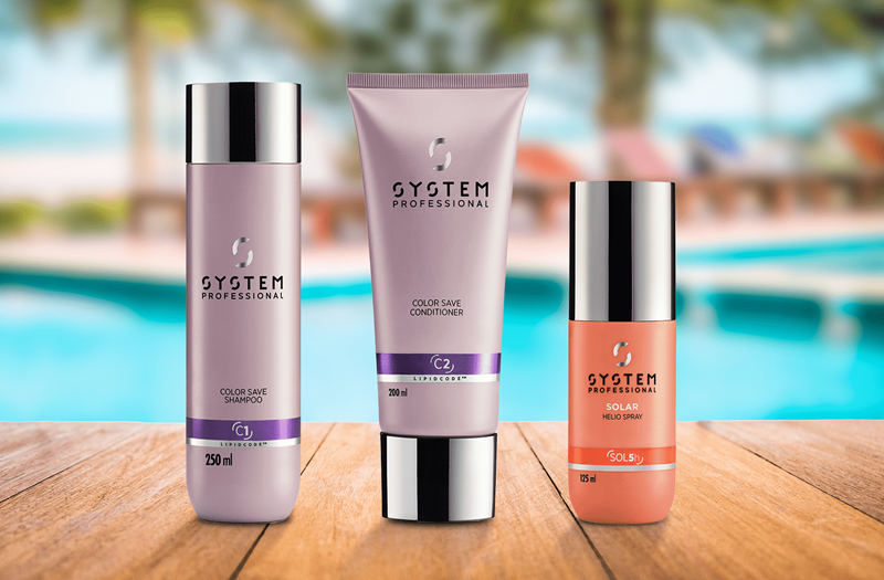 Αυτή είναι η hair care routine που «αντιστέκεται» στο καλοκαίρι - εικόνα 1