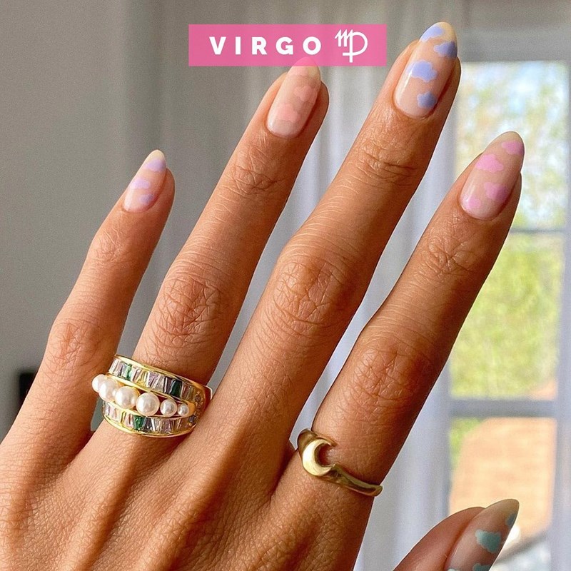 H Chiara Ferragni ξέρει ποιο είναι το ιδανικό μανικιούρ για κάθε ζώδιο - εικόνα 8