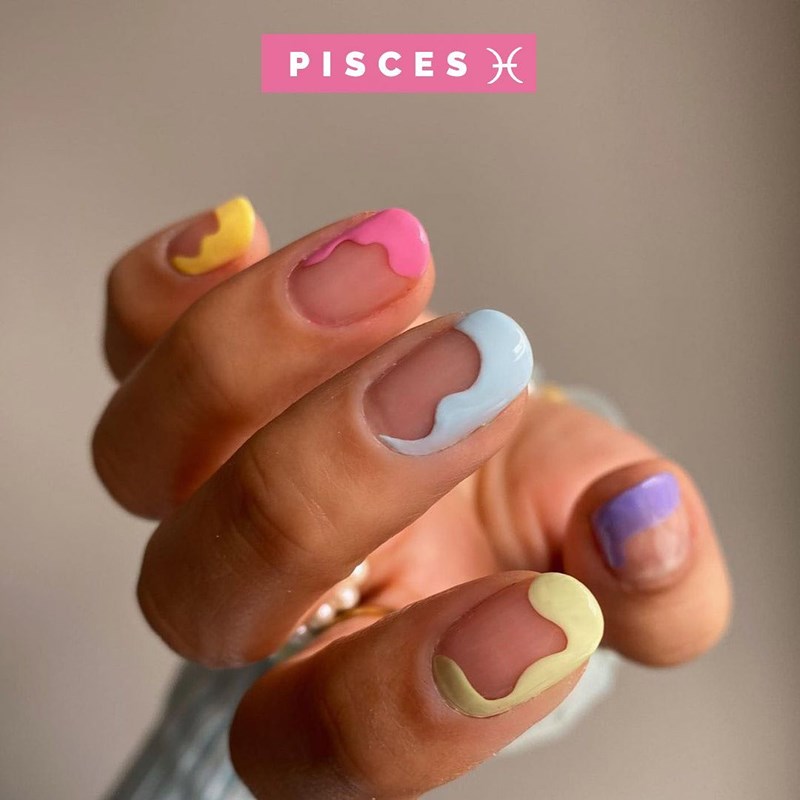 H Chiara Ferragni ξέρει ποιο είναι το ιδανικό μανικιούρ για κάθε ζώδιο - εικόνα 4