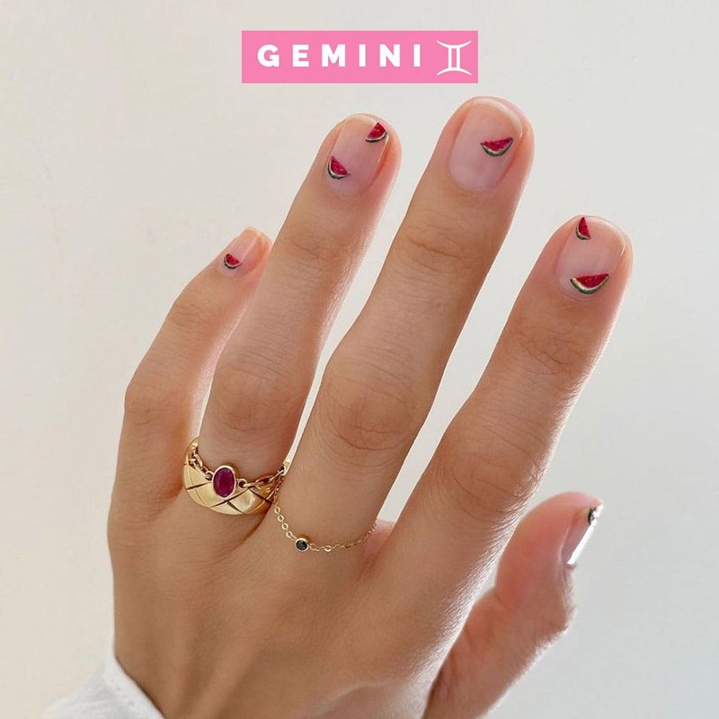 H Chiara Ferragni ξέρει ποιο είναι το ιδανικό μανικιούρ για κάθε ζώδιο - εικόνα 9