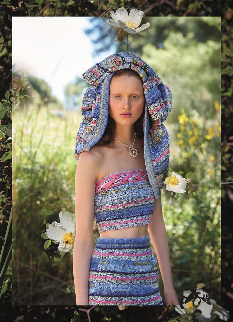 11 δροσερά outfits για να ξεχάσεις για λίγο ότι είσαι ακόμα στη Αθήνα - εικόνα 1