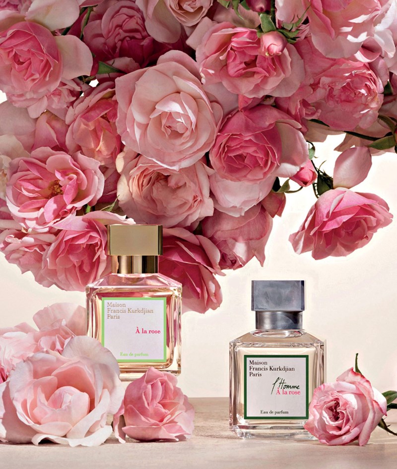 Love affair: Ανακάλυψε τα πιο αισθησιακά αρώματα για εσένα και το ταίρι σου - εικόνα 2