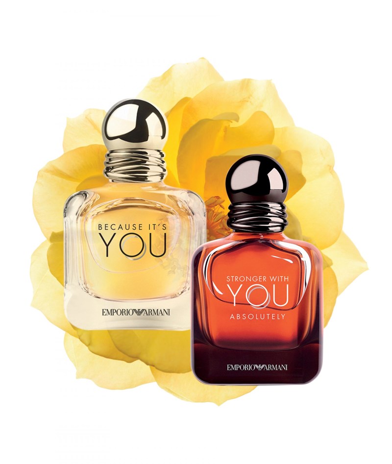 Love affair: Ανακάλυψε τα πιο αισθησιακά αρώματα για εσένα και το ταίρι σου - εικόνα 1