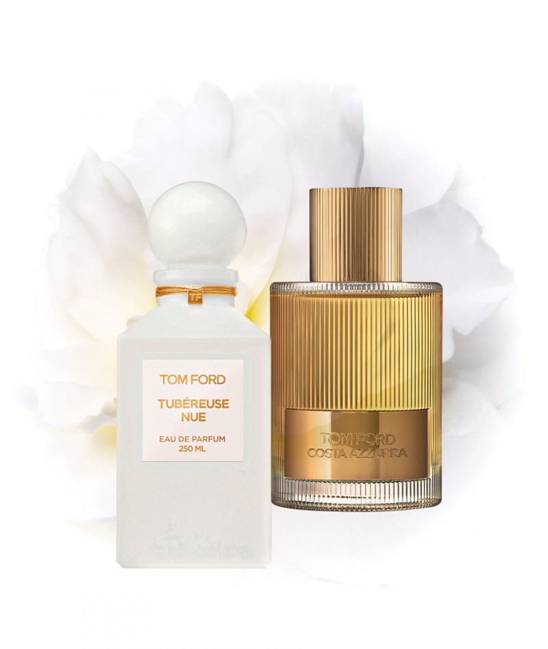 Love affair: Ανακάλυψε τα πιο αισθησιακά αρώματα για εσένα και το ταίρι σου - εικόνα 3