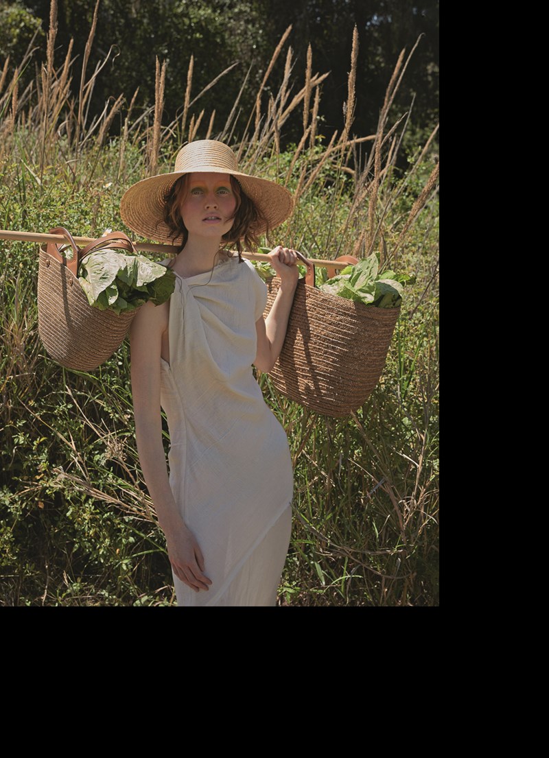 11 δροσερά outfits για να ξεχάσεις για λίγο ότι είσαι ακόμα στη Αθήνα - εικόνα 3