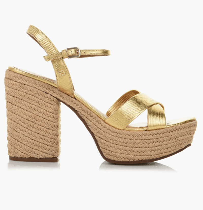 13 καλοκαιρινά essentials που θα χαρίσουν έξτρα πόντους στυλ στις εμφανίσεις σου στο νησί (και στην πόλη!) - εικόνα 10