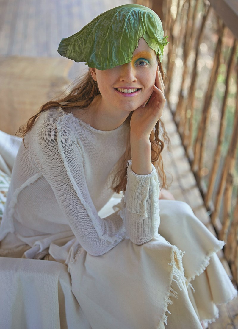 11 δροσερά outfits για να ξεχάσεις για λίγο ότι είσαι ακόμα στη Αθήνα - εικόνα 8