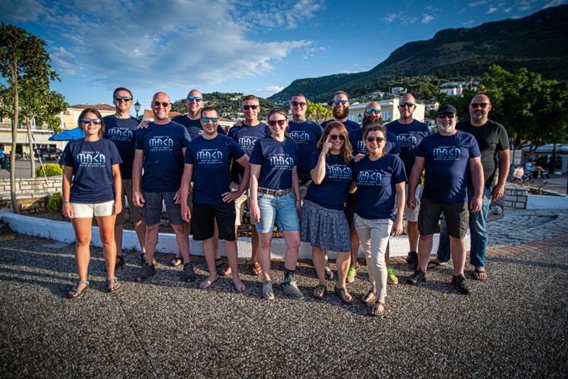 Σημαντικές πρωτοβουλίες από την Hyundai την Παγκόσμια Ημέρα Ωκεανών με σημείο εκκίνησης την Ιθάκη - εικόνα 1