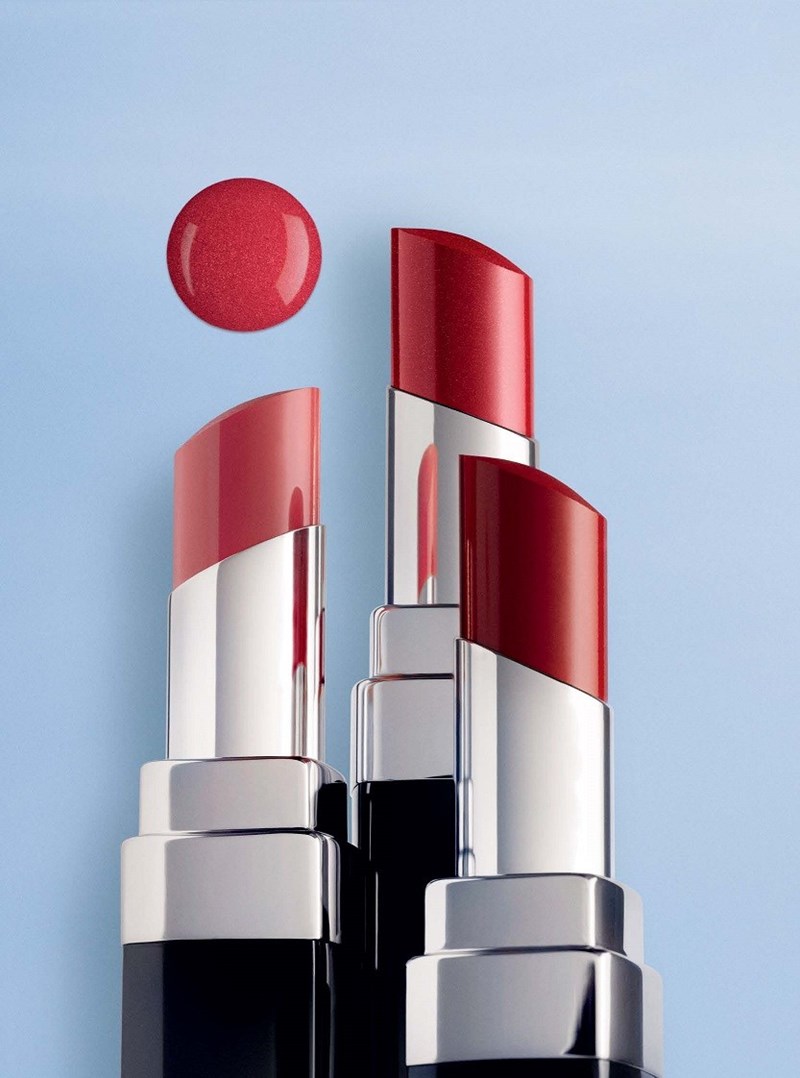 French kiss: Η μούσα της Chanel Lilly- Rose Depp μας αποκαλύπτει το μυστικό της για υπέροχα χείλη - εικόνα 4