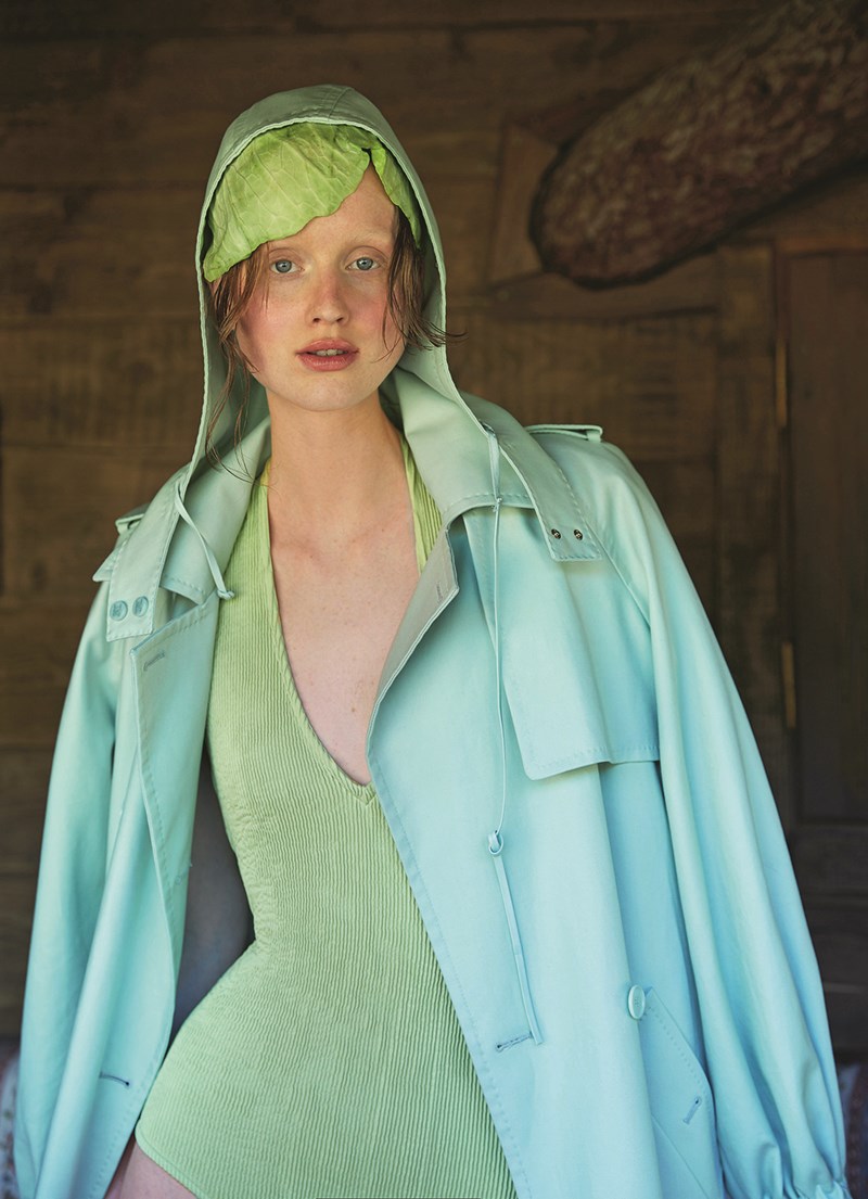 11 δροσερά outfits για να ξεχάσεις για λίγο ότι είσαι ακόμα στη Αθήνα - εικόνα 5