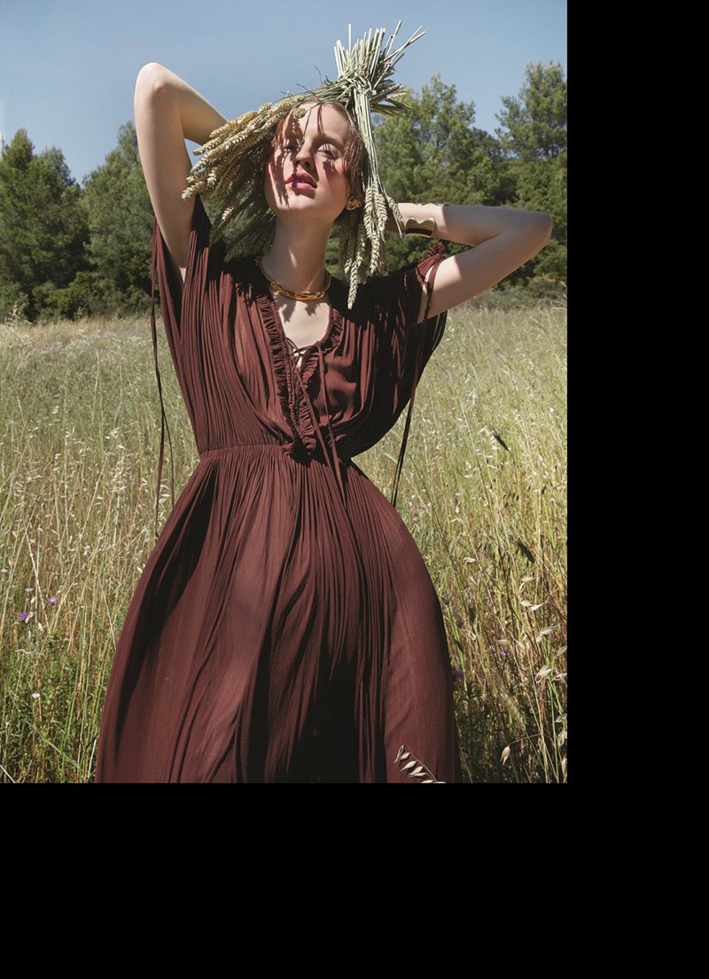 11 δροσερά outfits για να ξεχάσεις για λίγο ότι είσαι ακόμα στη Αθήνα - εικόνα 6