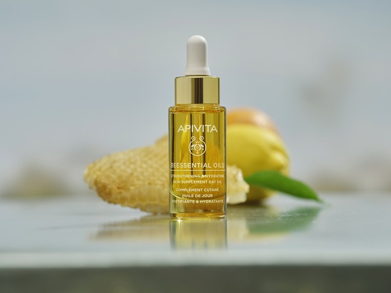 Best By Test: Ανακάλυψε τα πράσινα καλλυντικά που πρέπει να έχεις τώρα στο νεσεσέρ σου  #ELLEGreenDays - εικόνα 1