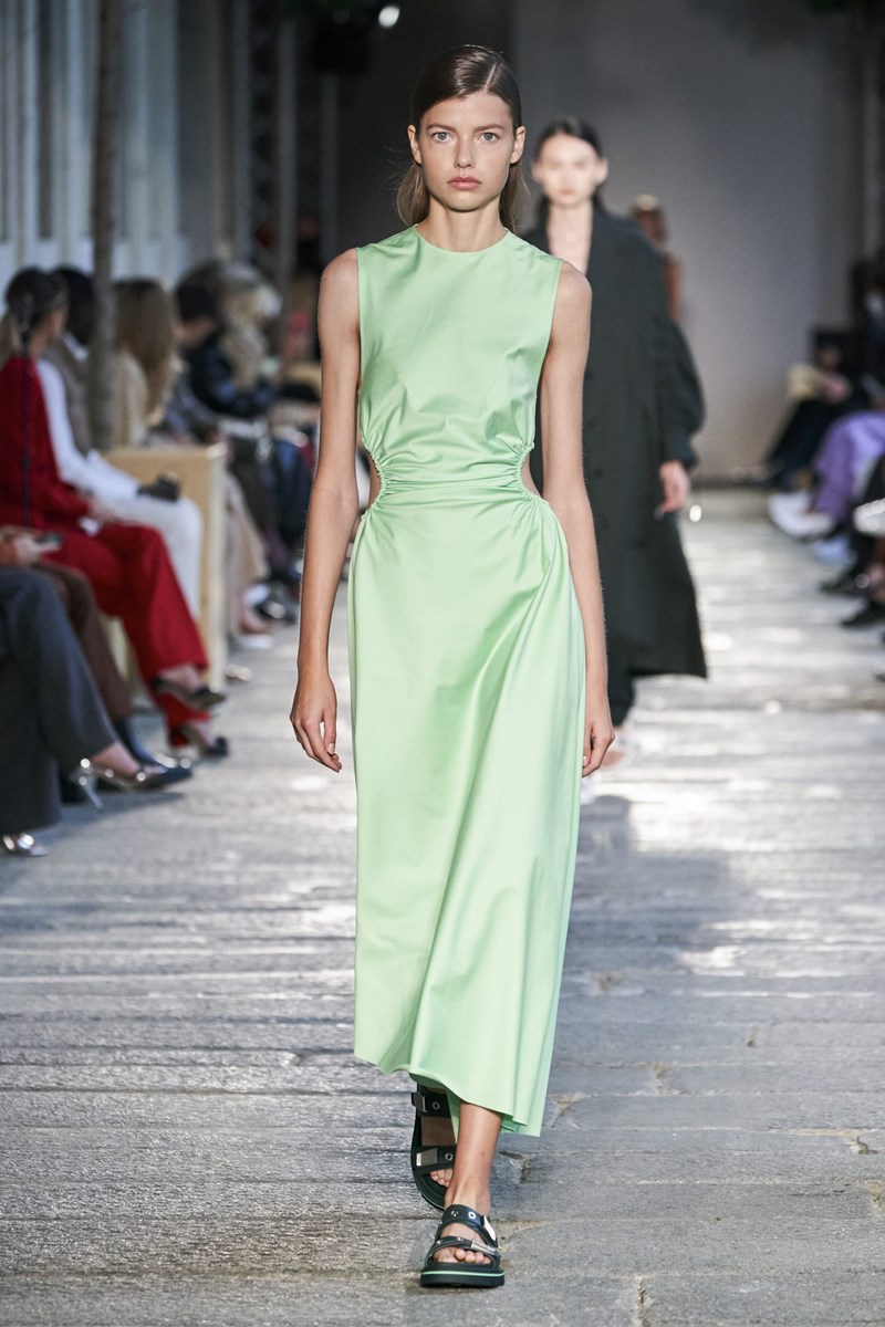 Where is my... mint: 12 αγορές στο χρώμα της μέντας, το πιο ενδιαφέρον color trend του καλοκαιριού - εικόνα 5