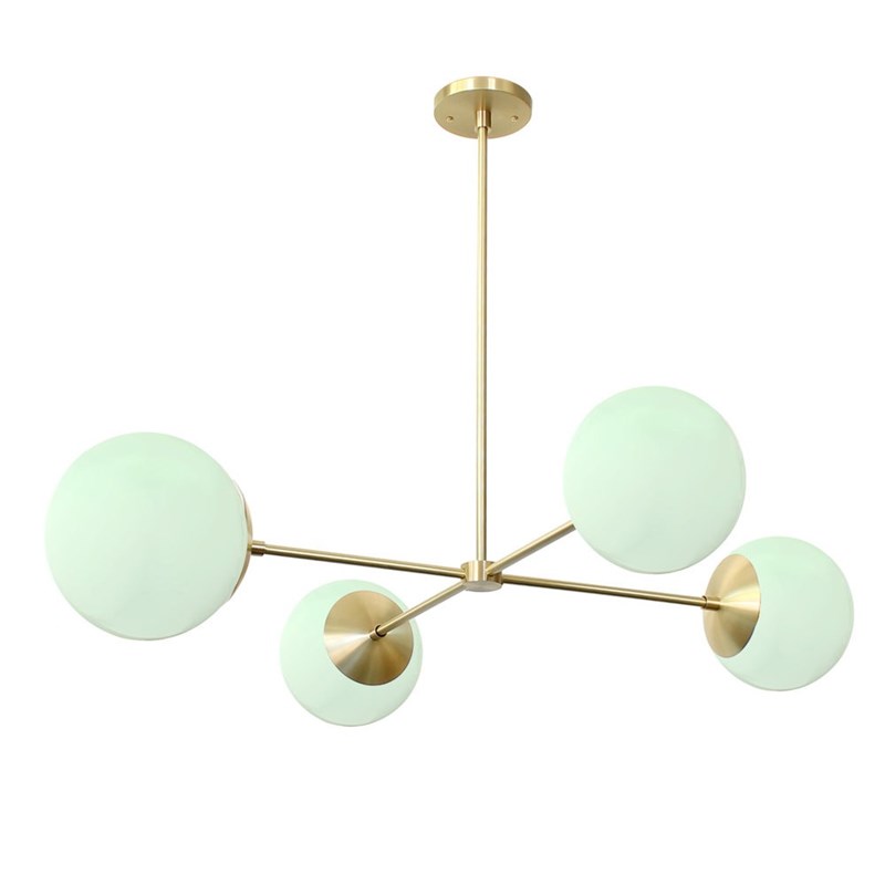 Where is my... mint: 12 αγορές στο χρώμα της μέντας, το πιο ενδιαφέρον color trend του καλοκαιριού - εικόνα 8