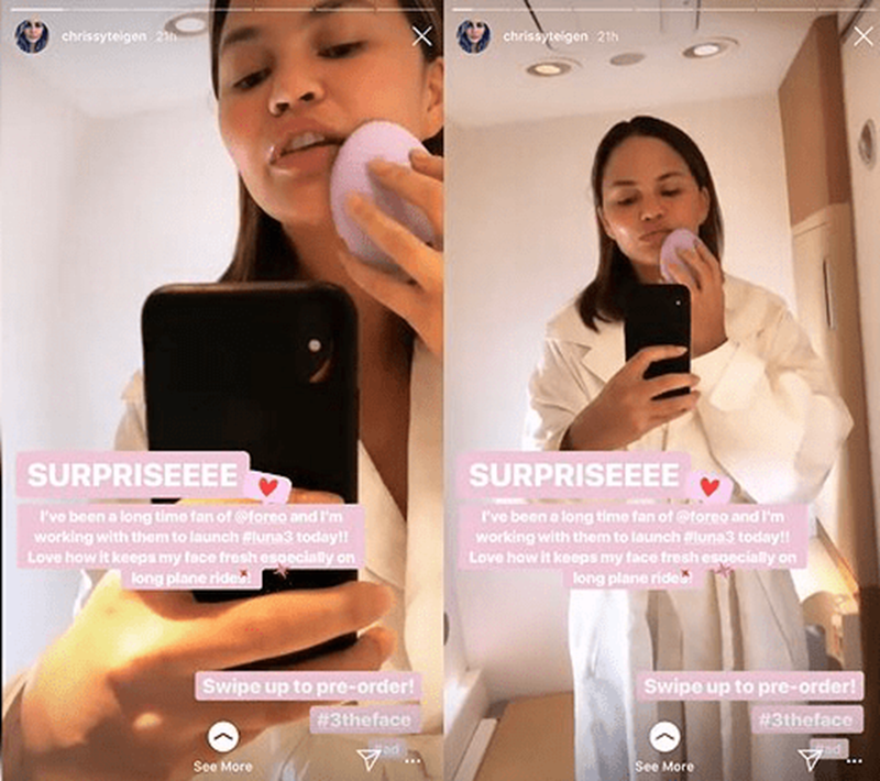 Jessica Alba, Chrissy Teigen, Rita Ora & Paris Hilton: Αυτό είναι το κοινό τους beauty μυστικό - εικόνα 2