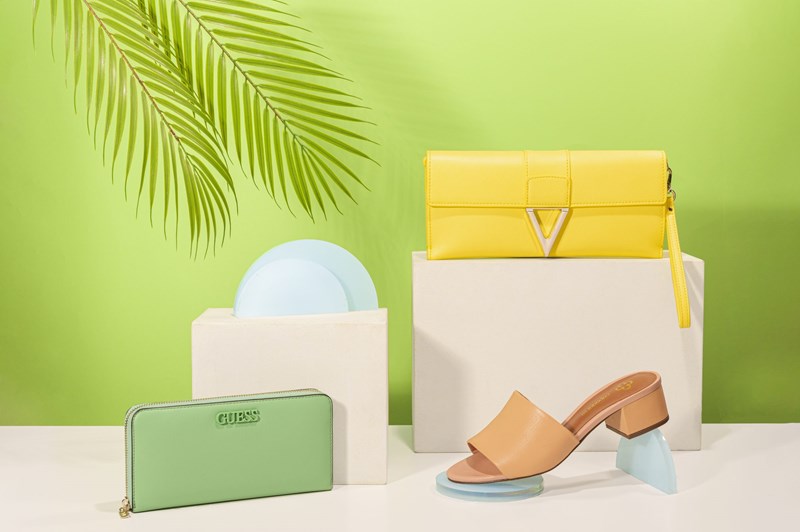 13 καλοκαιρινά essentials που θα χαρίσουν έξτρα πόντους στυλ στις εμφανίσεις σου στο νησί (και στην πόλη!) - εικόνα 1