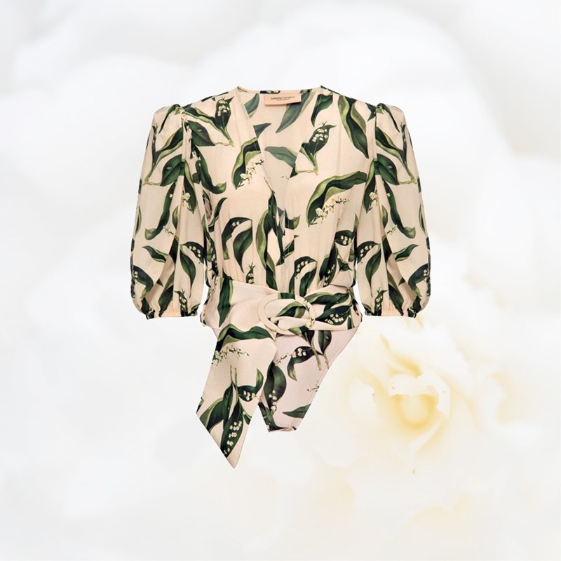 Elena’s Choice: Τα αγαπημένα του Ιουνίου #ELLEGreenDays - εικόνα 13