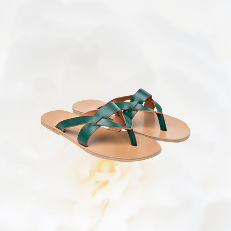 Elena’s Choice: Τα αγαπημένα του Ιουνίου #ELLEGreenDays - εικόνα 12