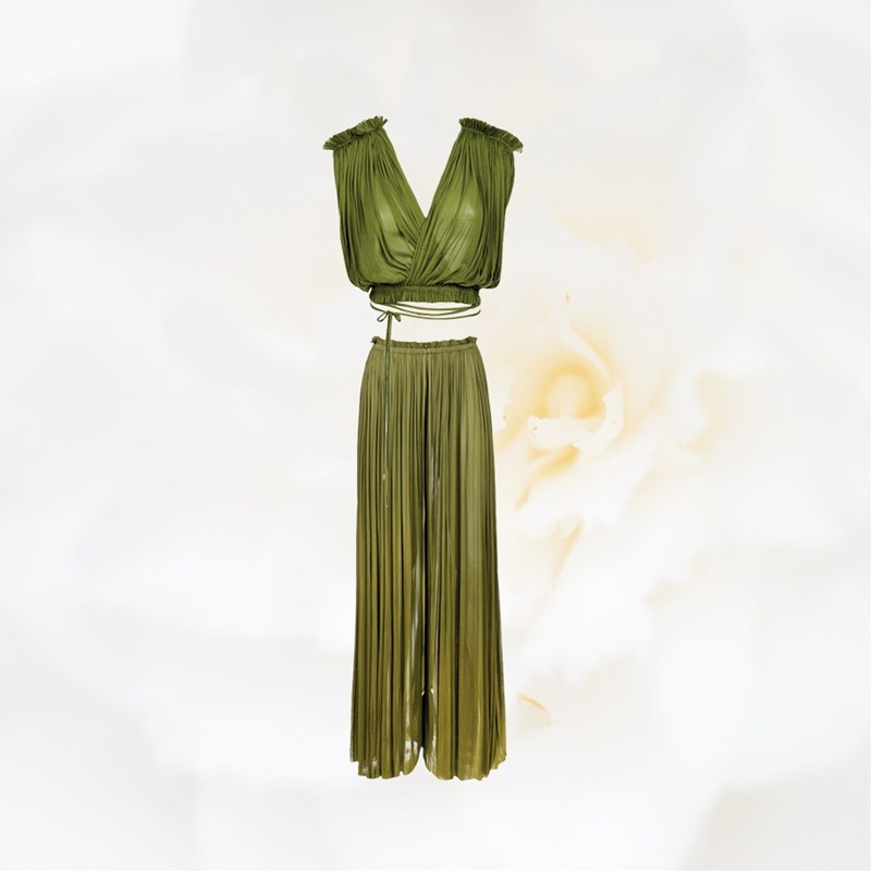 Elena’s Choice: Τα αγαπημένα του Ιουνίου #ELLEGreenDays - εικόνα 11