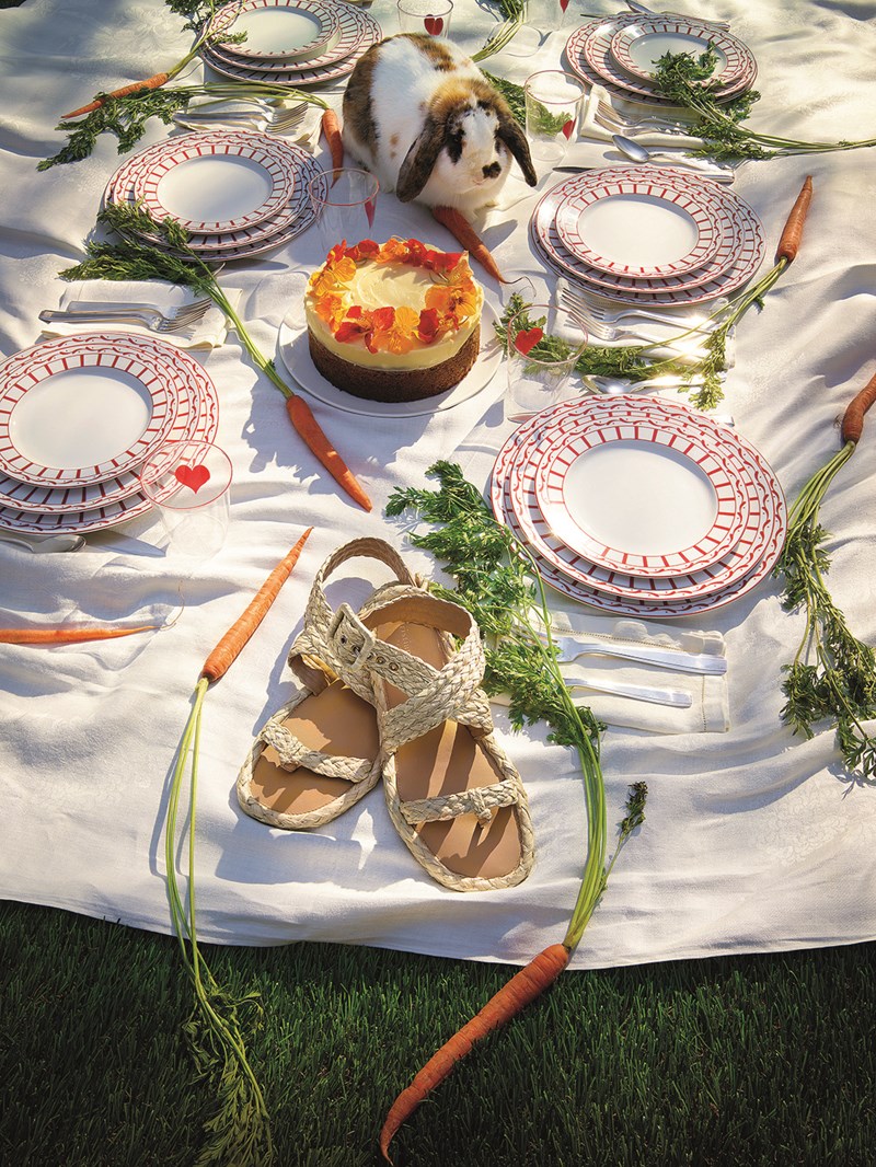 Τα αξεσουάρ που χρειάζεσαι για να απογειώσεις στυλιστικά το τριήμερο σου - εικόνα 4