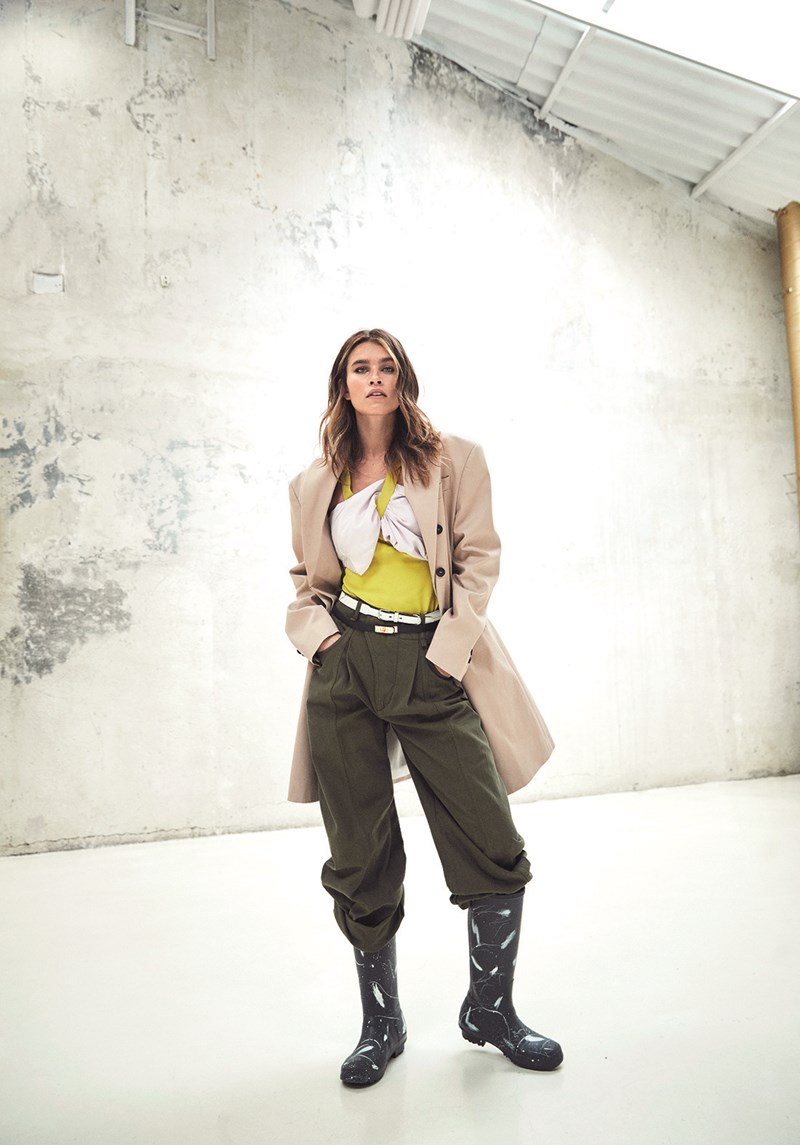 Με αυτά τα outfits για σύμμαχό σου, η εβδομάδα θα ξεκινήσει πολύ δυναμικά! - εικόνα 5