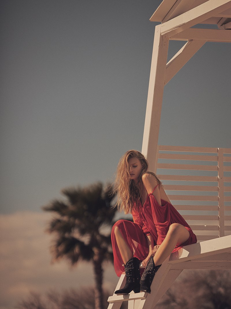 12 ακαταμάχητα outfits για ένα απολαυστικό weekend πλάι στο κύμα - εικόνα 8