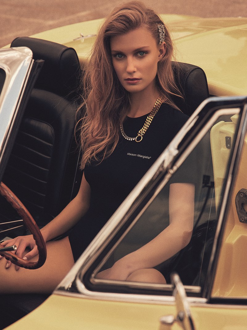 12 ακαταμάχητα outfits για ένα απολαυστικό weekend πλάι στο κύμα - εικόνα 5