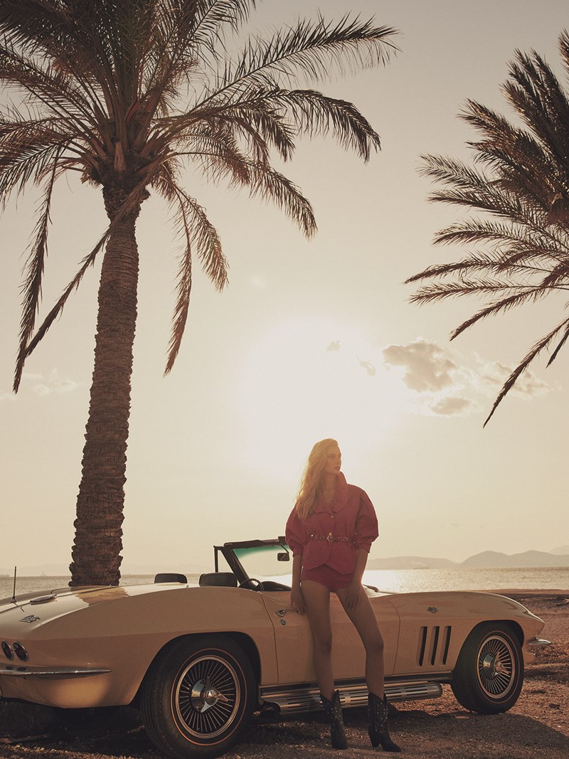 12 ακαταμάχητα outfits για ένα απολαυστικό weekend πλάι στο κύμα - εικόνα 9