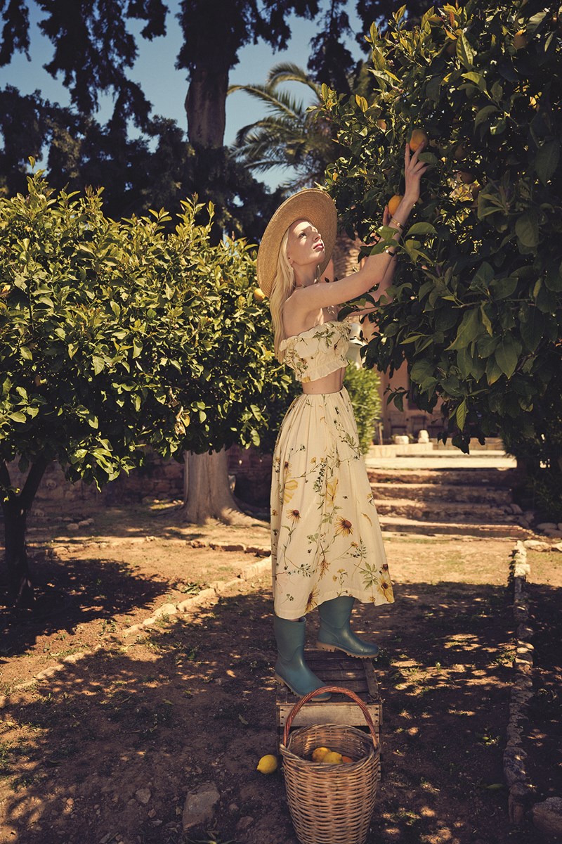 8+1 outfits που θα κάνουν το καλοκαιρινό σου στυλ να ξεχωρίσει - εικόνα 2