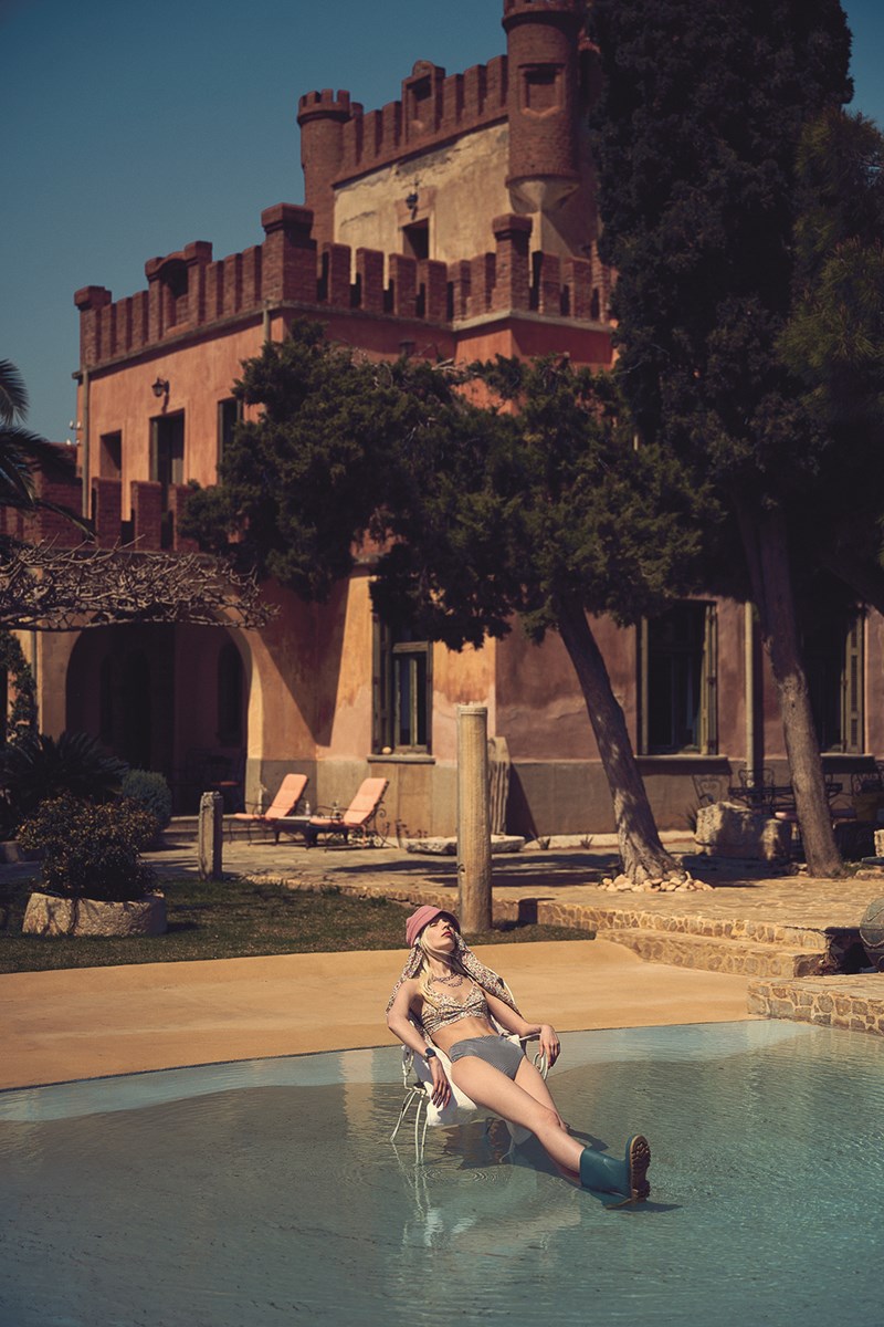 8+1 outfits που θα κάνουν το καλοκαιρινό σου στυλ να ξεχωρίσει - εικόνα 5