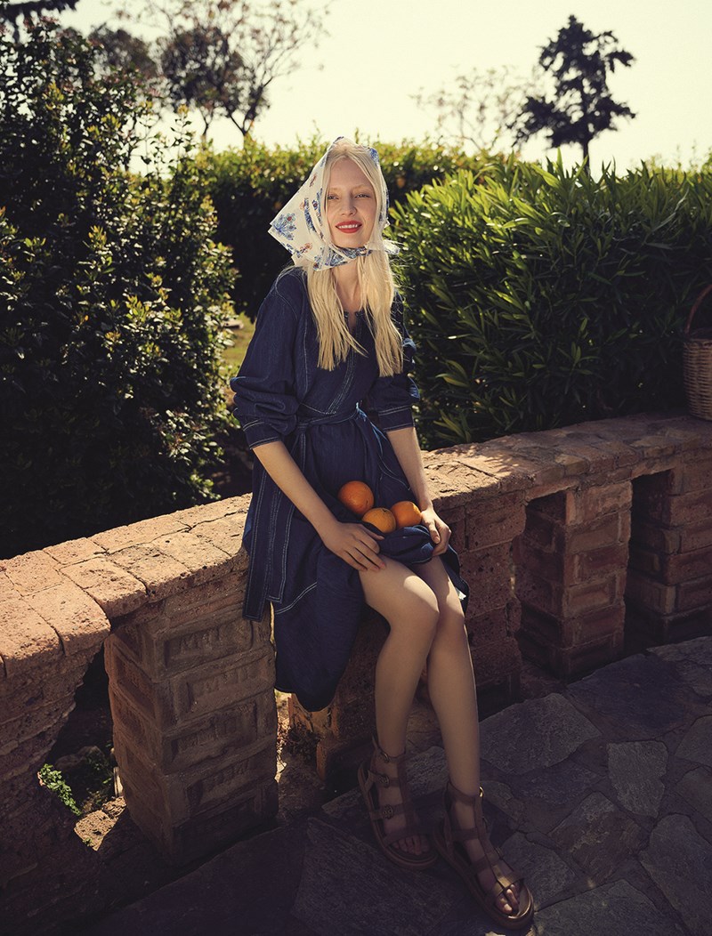 8+1 outfits που θα κάνουν το καλοκαιρινό σου στυλ να ξεχωρίσει - εικόνα 6