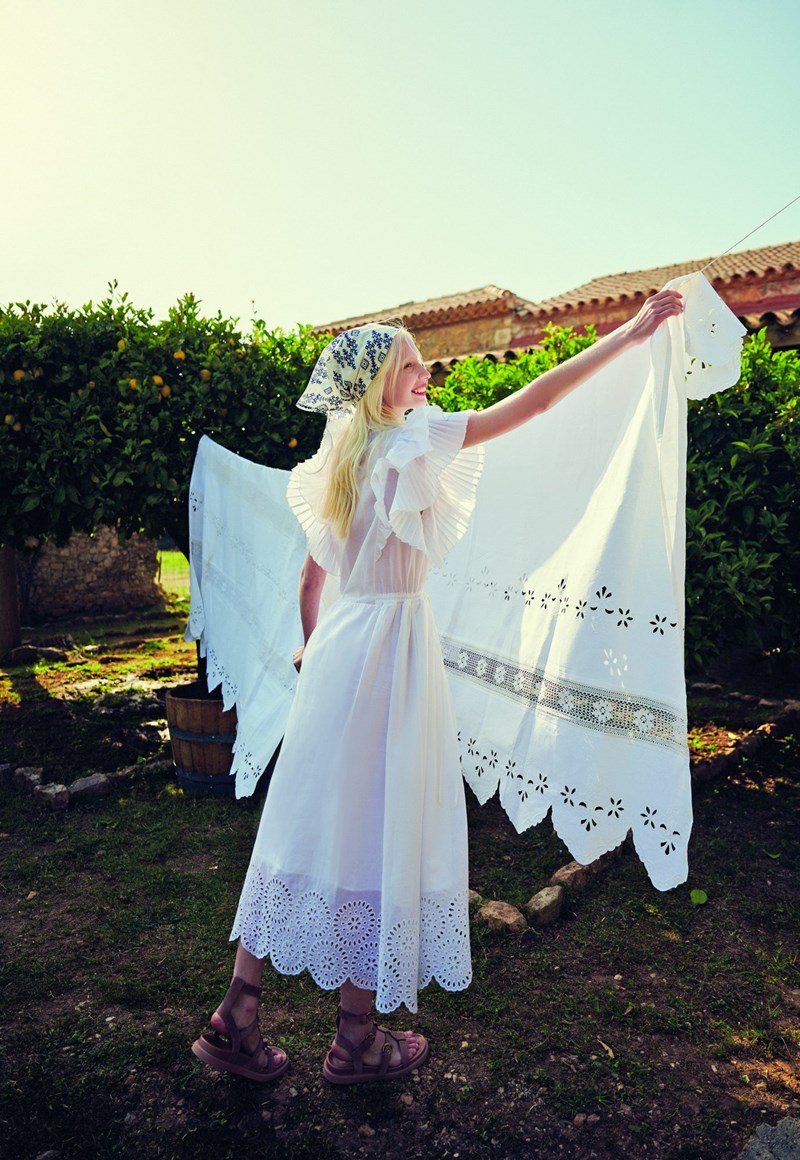 8+1 outfits που θα κάνουν το καλοκαιρινό σου στυλ να ξεχωρίσει - εικόνα 9