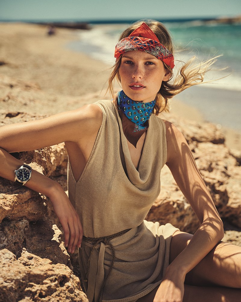 10+1 island chic looks για να πάρεις από τώρα ιδέες για τις διακοπές σου - εικόνα 2