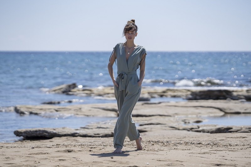 Aiki DiouNot: Η νέα γενιά της ελληνικής μόδας δεν αστειεύεται - εικόνα 4