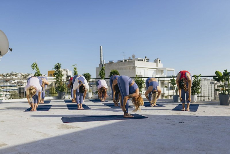 Η adidas συνεχίζει την προσπάθειά της να δημιουργήσει ένα κόσμο, όπου οι γυναίκες θα πρωταγωνιστούν στην άθληση, χωρίς περιορισμούς - εικόνα 5