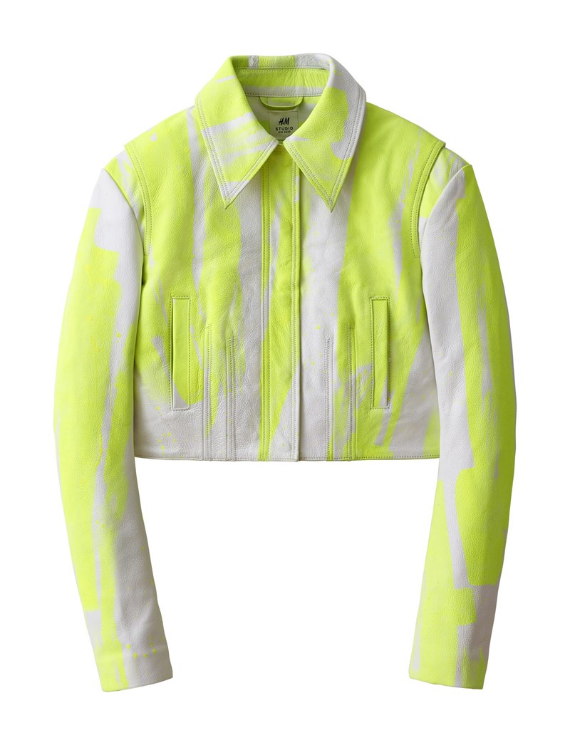 Neon Therapy: 10 κομμάτια για statement εμφανίσεις που θα κάνουν τους πάντες να σε προσέξουν - εικόνα 9