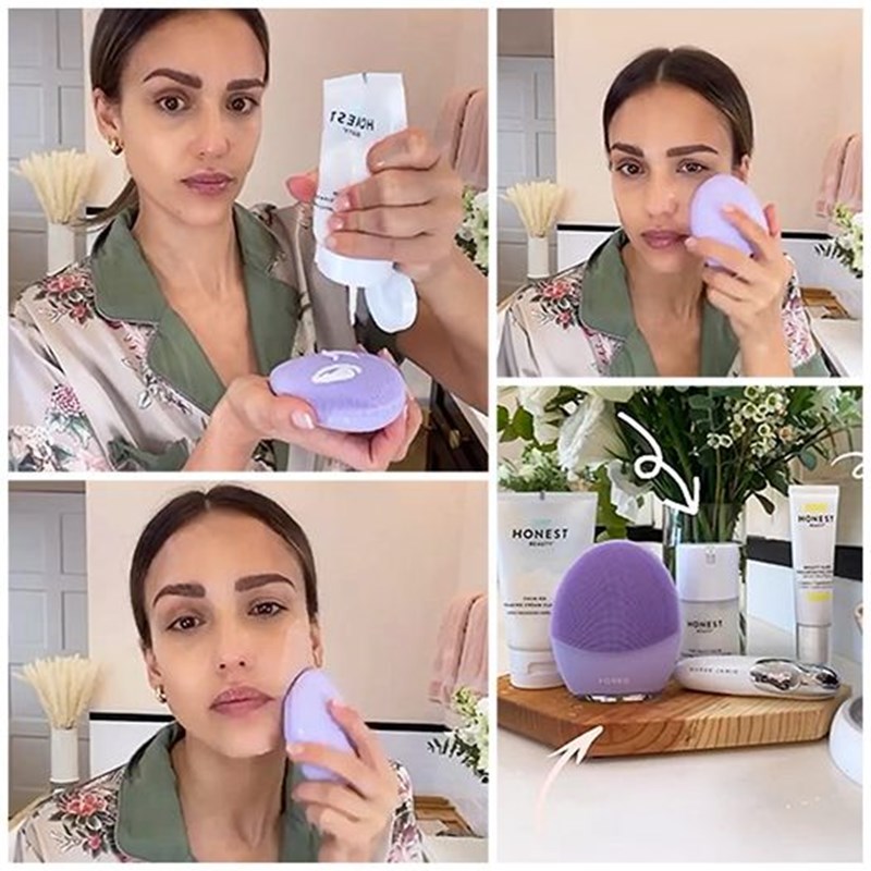 beauty μυστικό 