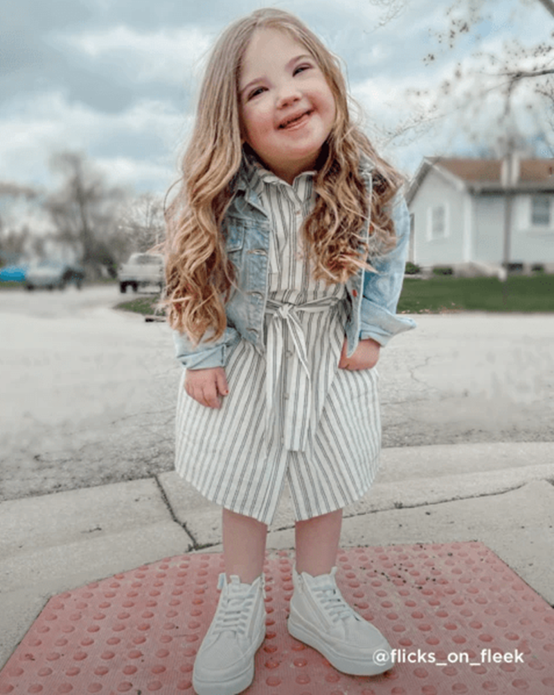 NAK Shoes: «Πιστεύουμε σε έναν κόσμο χωρίς αποκλεισμούς» - εικόνα 3