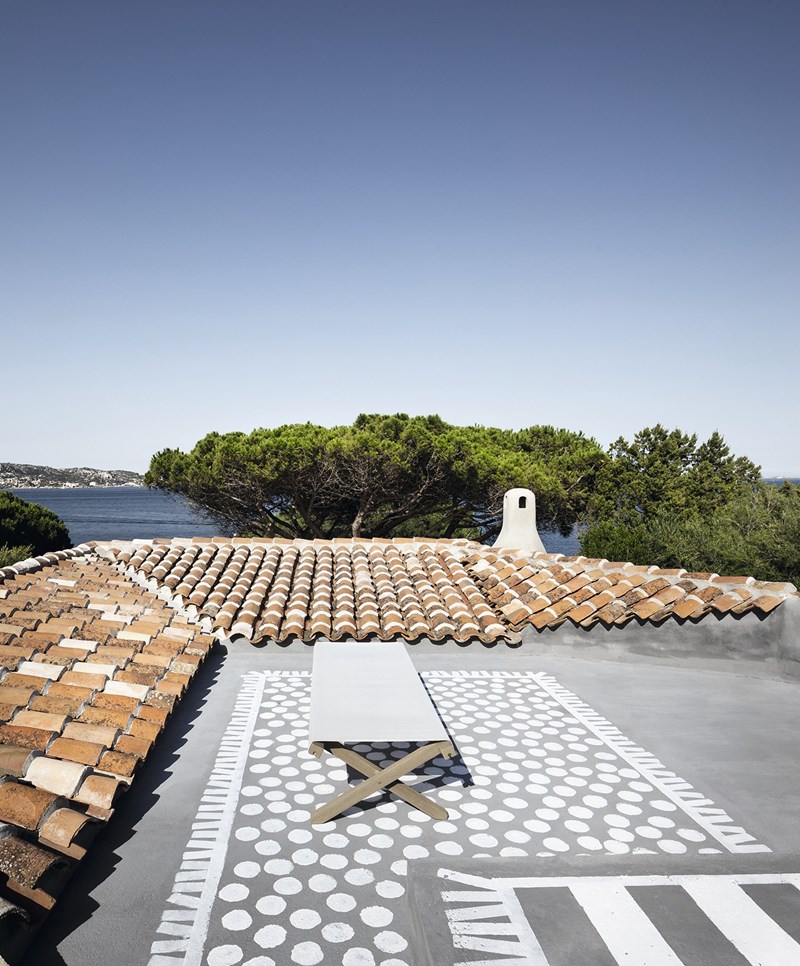 Ένα εξοχικό στη Σαρδηνία που θυμίζει μεσογειακή Εδέμ - εικόνα 16