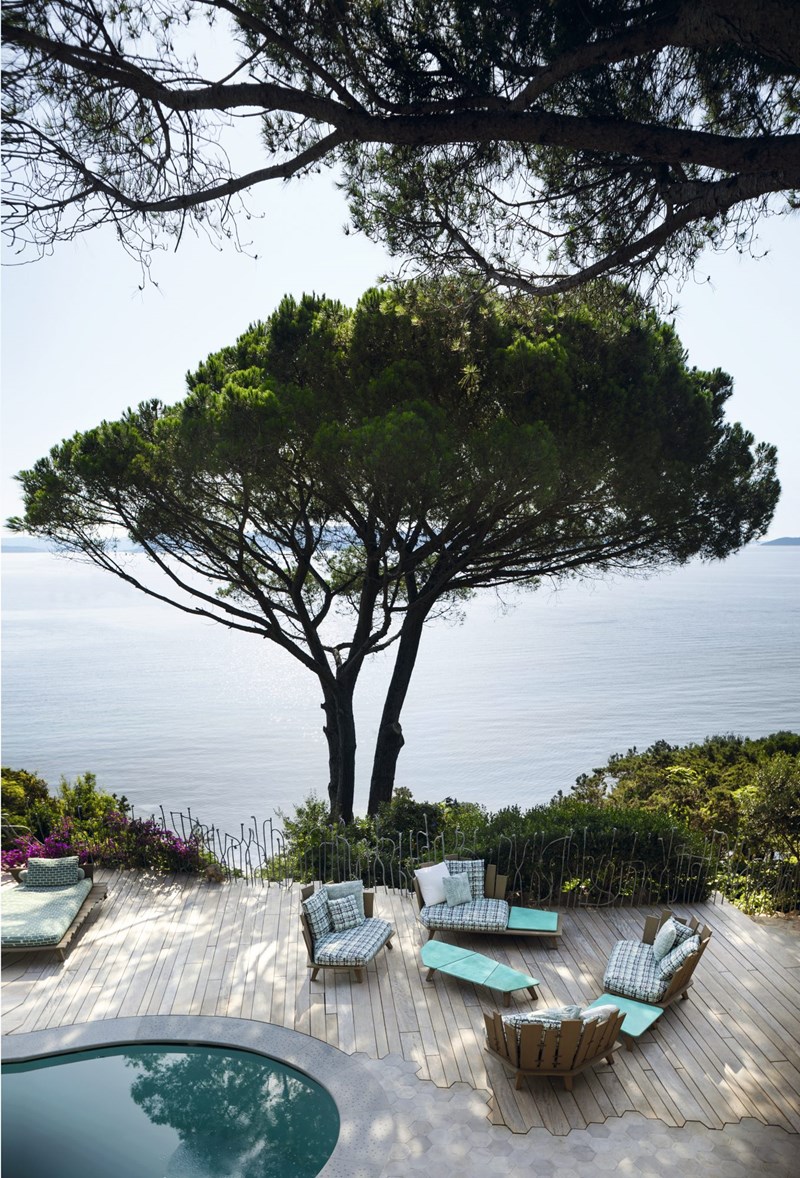 Ένα εξοχικό στη Σαρδηνία που θυμίζει μεσογειακή Εδέμ - εικόνα 12