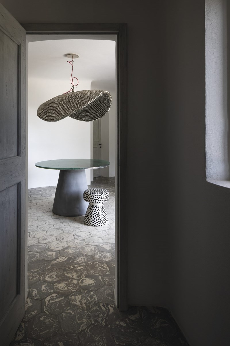 Ένα εξοχικό στη Σαρδηνία που θυμίζει μεσογειακή Εδέμ - εικόνα 10