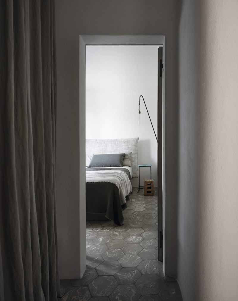 Ένα εξοχικό στη Σαρδηνία που θυμίζει μεσογειακή Εδέμ - εικόνα 3