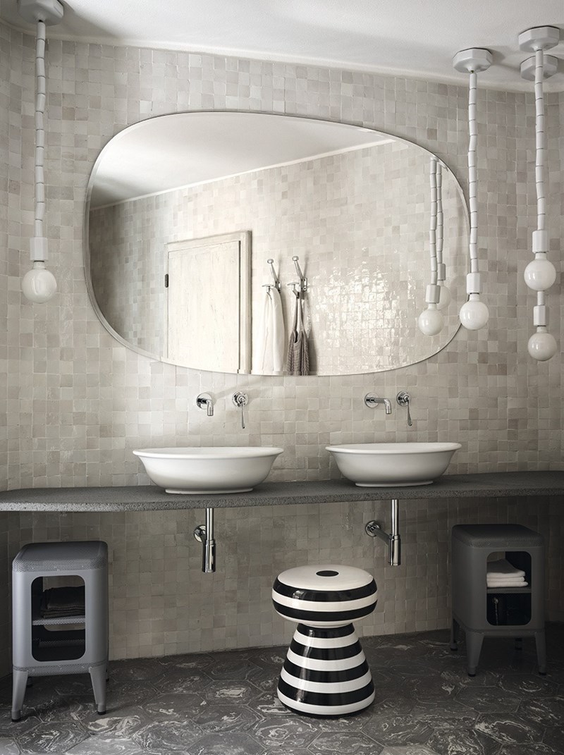 Ένα εξοχικό στη Σαρδηνία που θυμίζει μεσογειακή Εδέμ - εικόνα 8