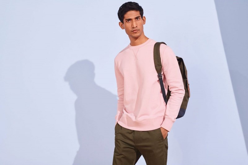 Νέα Επίσημη Ιnstagram Σελίδα για τα Marks & Spencer Greece - εικόνα 2