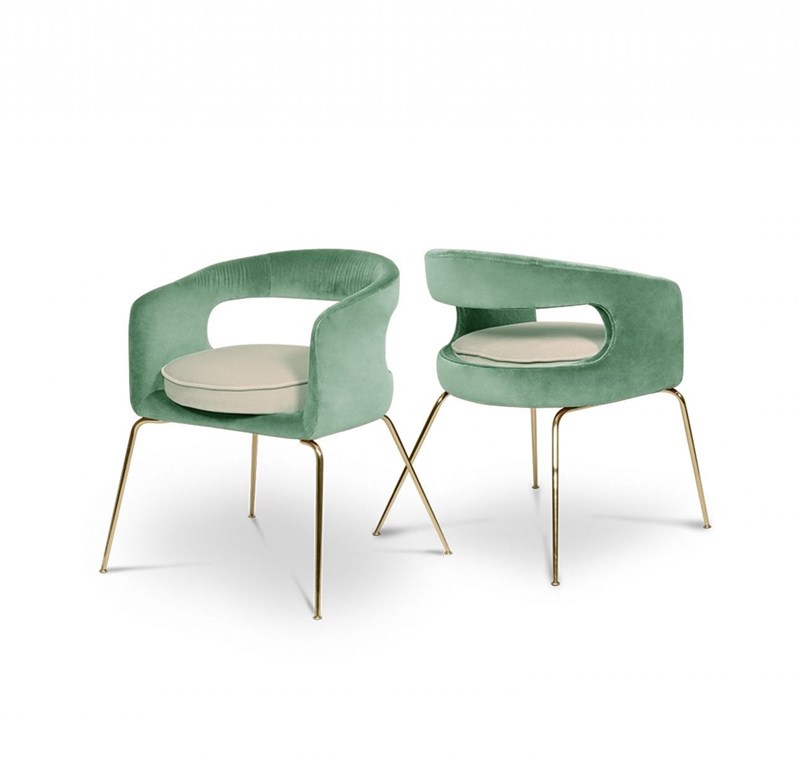 Where is my... mint: 12 αγορές στο χρώμα της μέντας, το πιο ενδιαφέρον color trend του καλοκαιριού - εικόνα 13