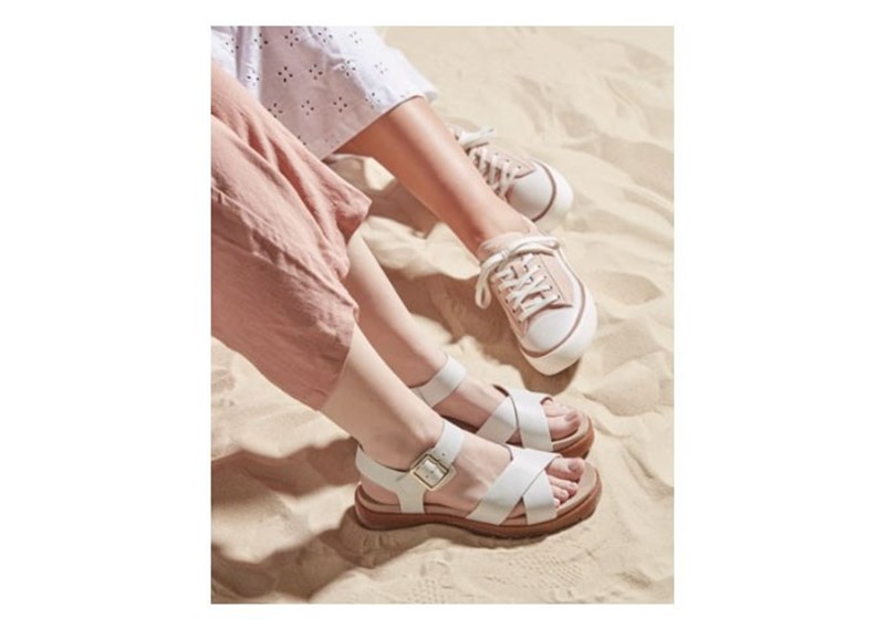 Aνακαλύψτε τη συλλογή Clarks με υποδήματα υψηλού σχεδιασμού και άνεση - εικόνα 1