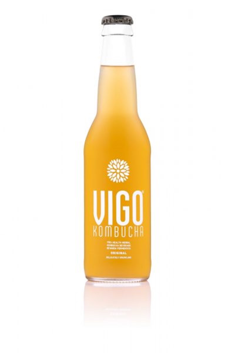 Super Drinks: Ξεχωριστές και πρωτότυπες γεύσεις που προσφέρουν υγεία και ευεξία - εικόνα 1