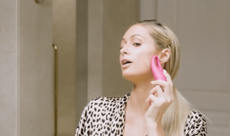 Jessica Alba, Chrissy Teigen, Rita Ora & Paris Hilton: Αυτό είναι το κοινό τους beauty μυστικό - εικόνα 4