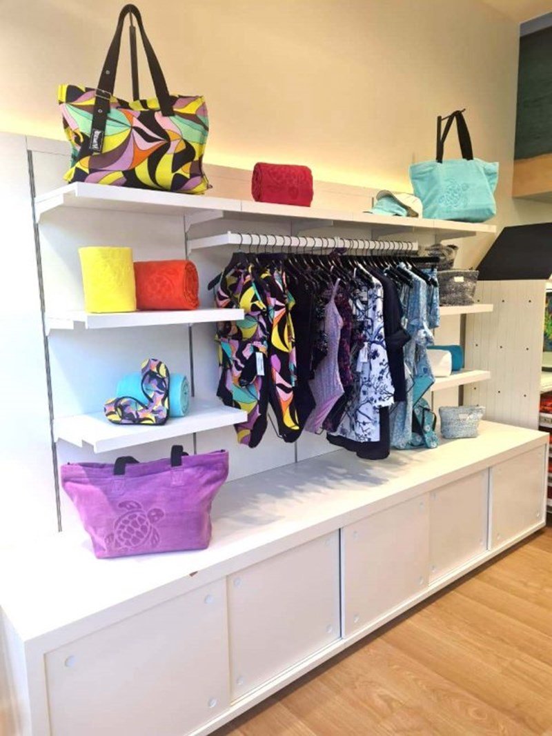 Kαλοκαιρινά Pop-up stores από την Vilebrequin - εικόνα 2